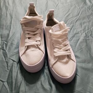 Guess Platform Sneakers